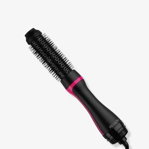 Revlon One-Step 1-1/2'' Root Booster Round Brush Dryer and Styler